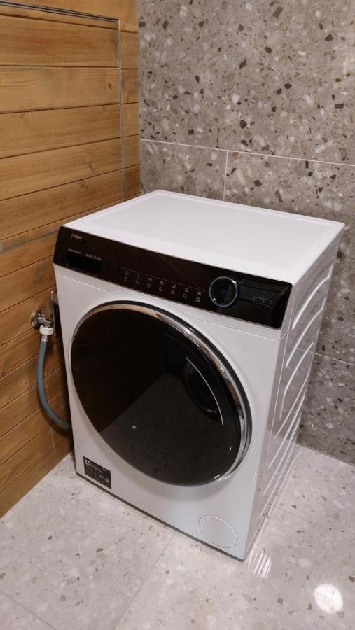 Apartman Rodinna Pohoda Mýto pod Ďumbierom Exterior foto